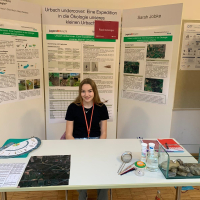 Zwei Regionalsieger-Projekte bei Jugend forscht!