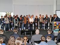 Jugend forscht 2026