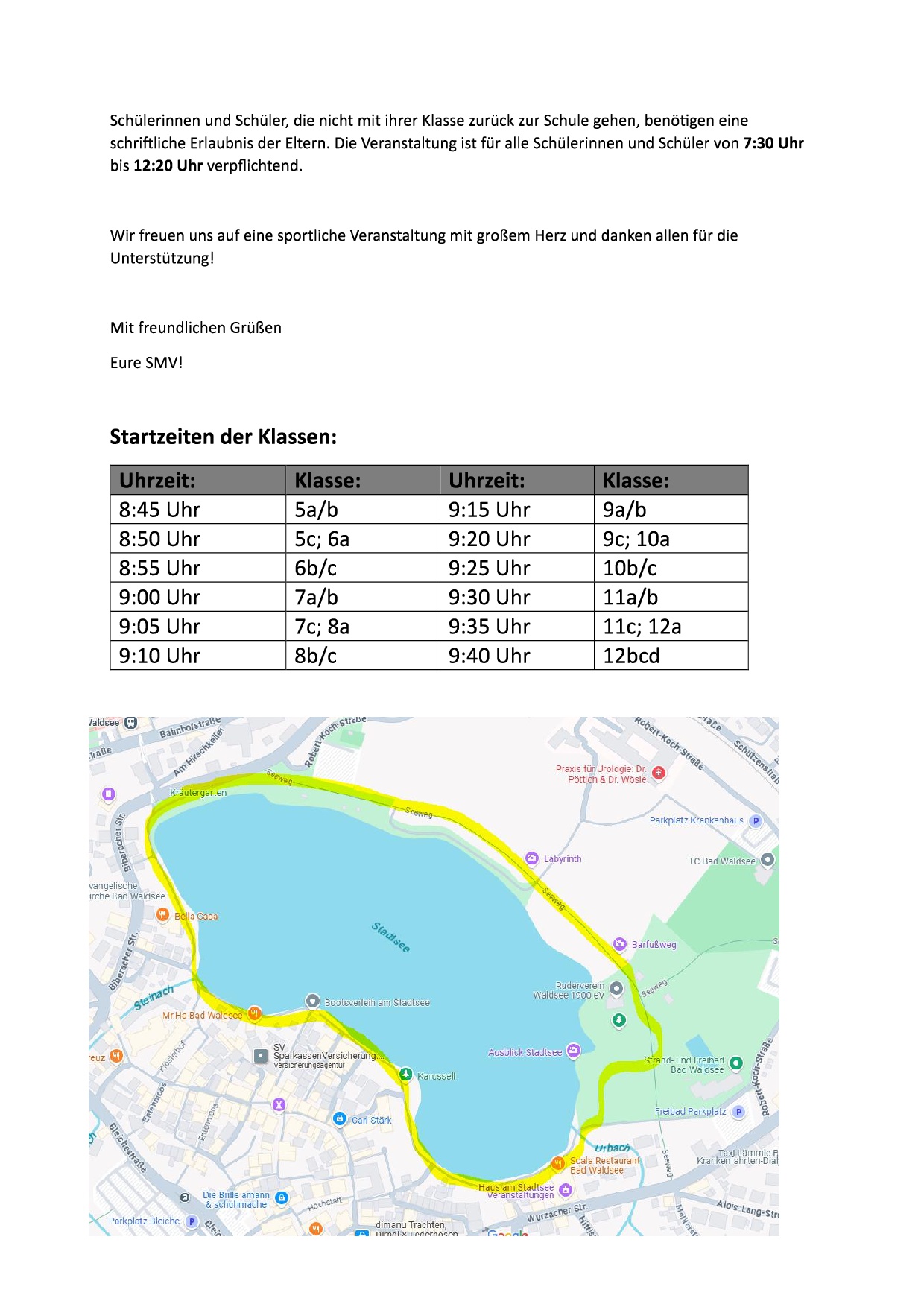 Informationen Eltern und Schüler Charity Lauf 2025 2 0002