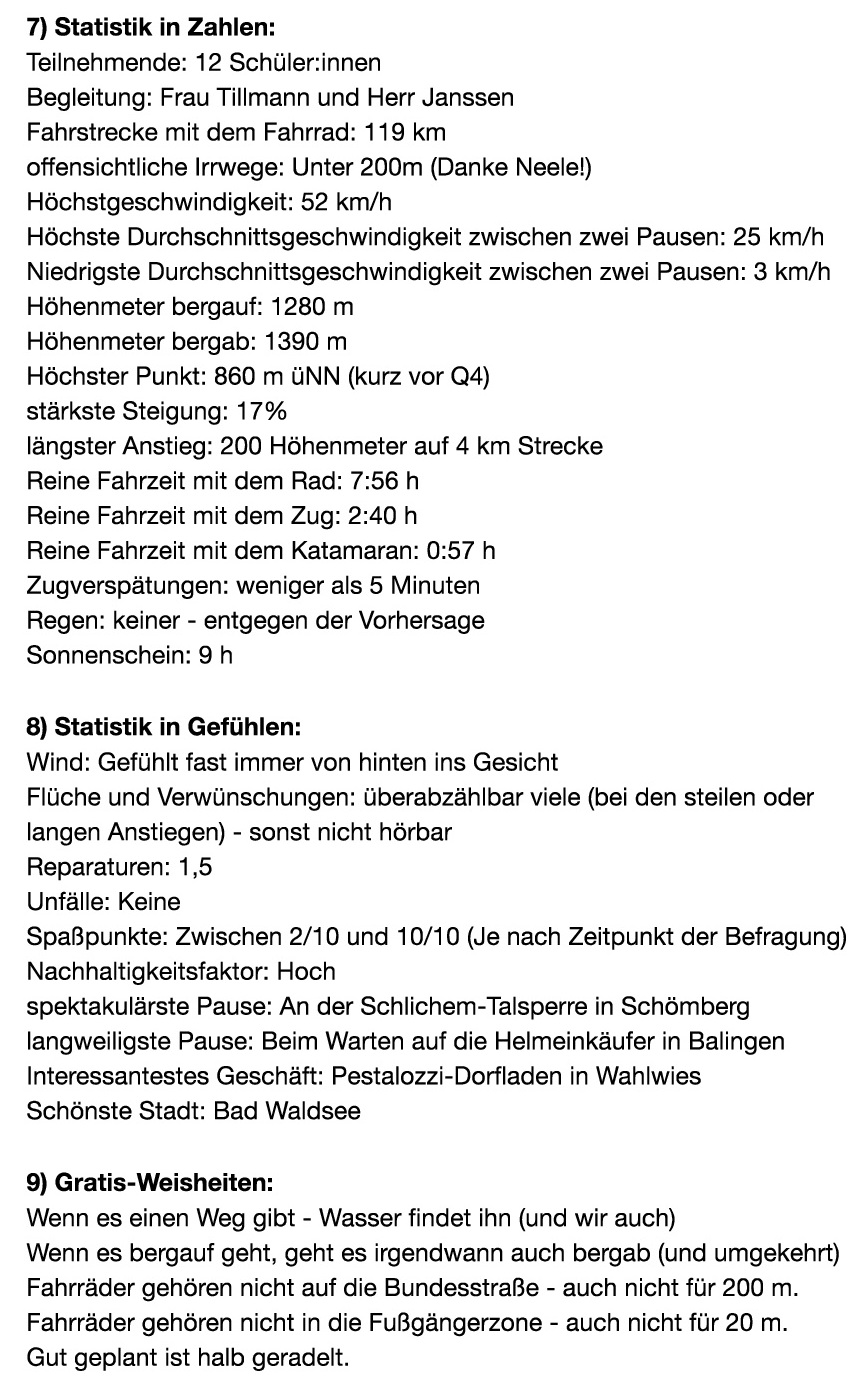 Bericht zur EP Fahrradtour Bericht zur EP Fahrradtour 0004