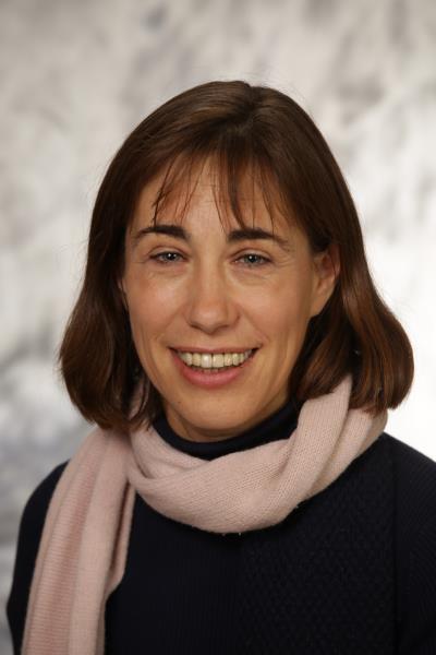 Carmen Wunderle