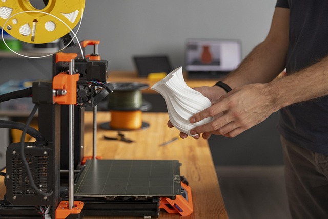 3d drucker