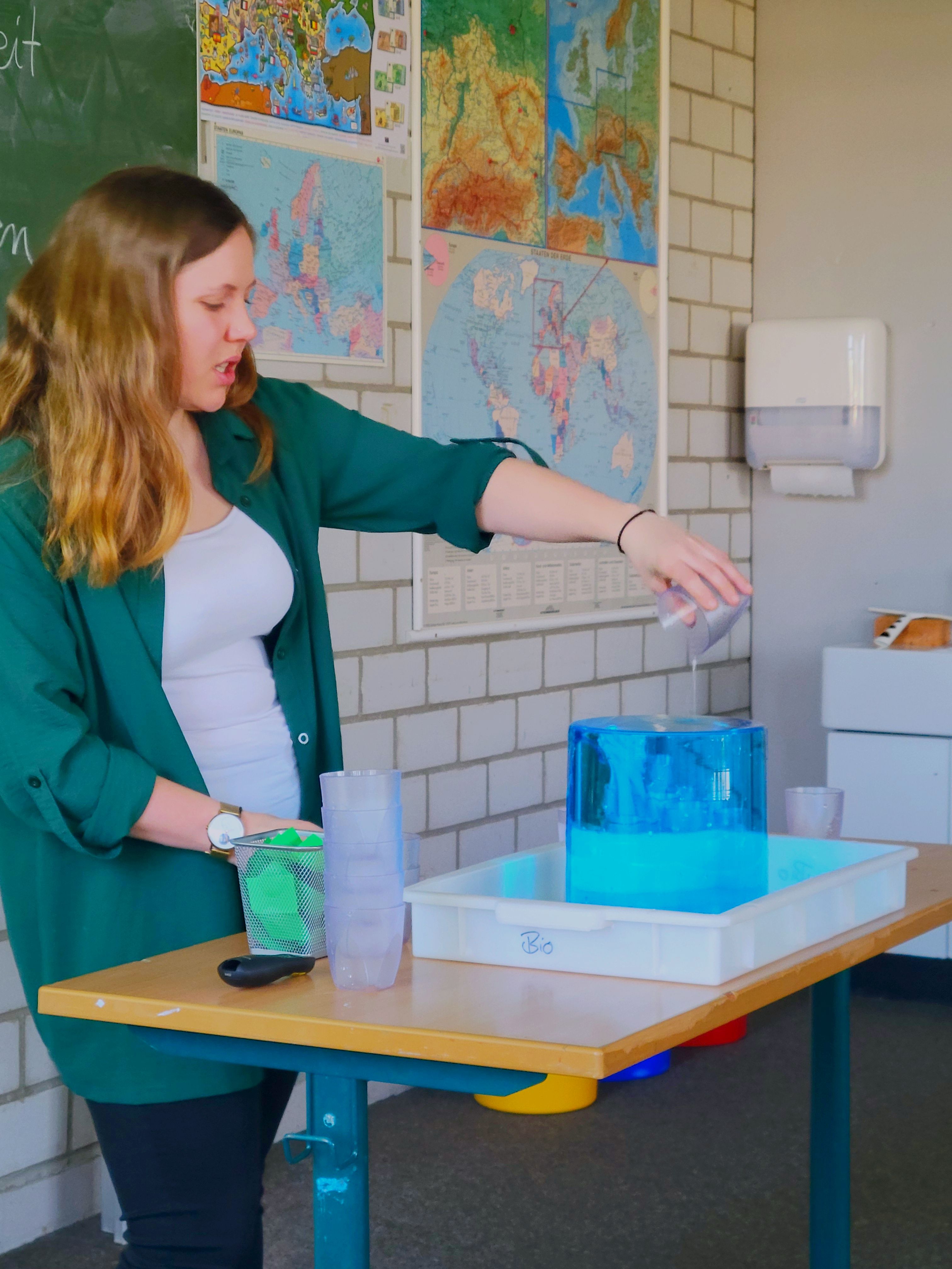 Bewährte und neue Präventionsveranstaltung erhalten positives Feedback der Jugendlichen: „Perfekt war gestern“ für Klasse 10, „Mental Health“ für Klasse 9 am 4. und 11.4.25